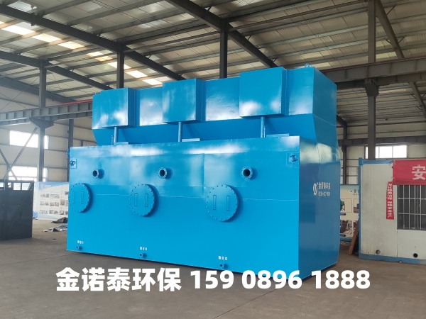 安顺新型FA一体化净水器
